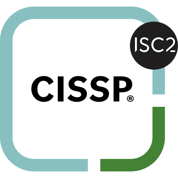 CISSP Certified